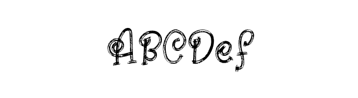 RoseHipsFREE  Free Fonts Download