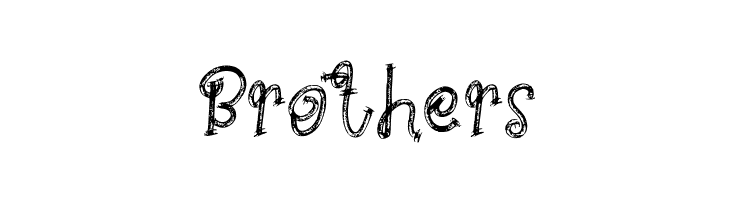 Rose Hips FREE  Free Fonts Download