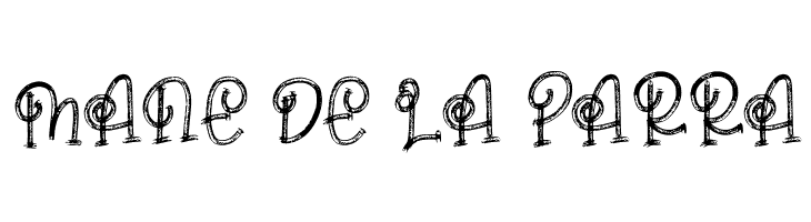 Rose Hips FREE  Free Fonts Download