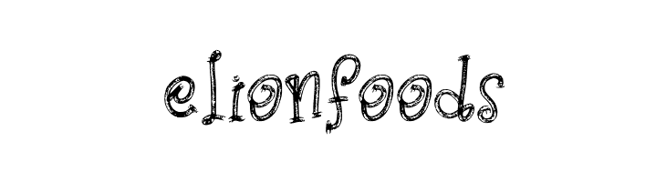 Rose Hips FREE  Free Fonts Download