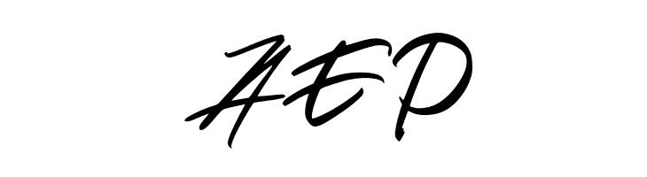 AlantisFREE  Free Fonts Download