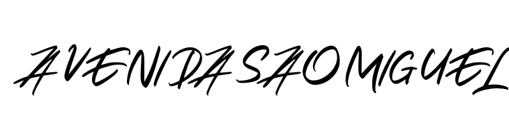 AlantisFREE  Free Fonts Download