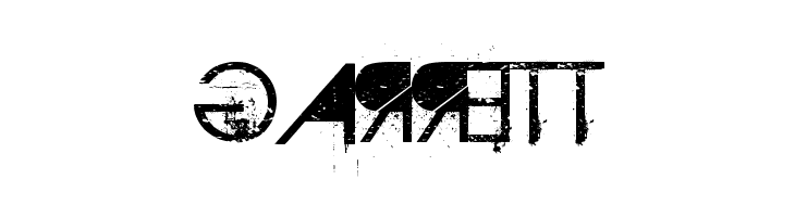 Aristotle Punk  Free Fonts Download