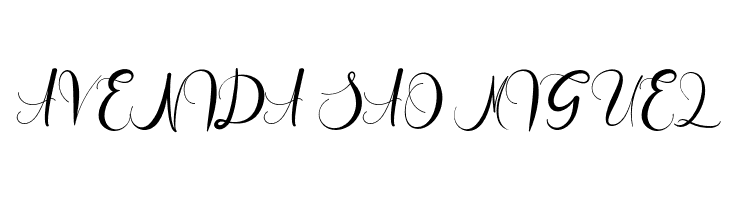 HargreyMollyFREE  Free Fonts Download