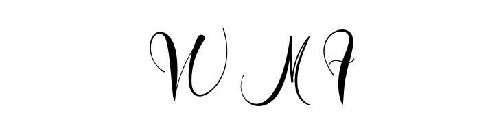 HargreyMollyFREE  Free Fonts Download