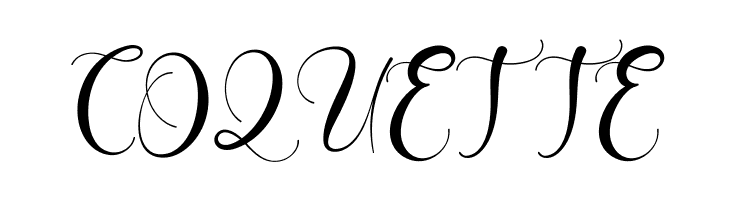 Hargrey Molly FREE  Free Fonts Download