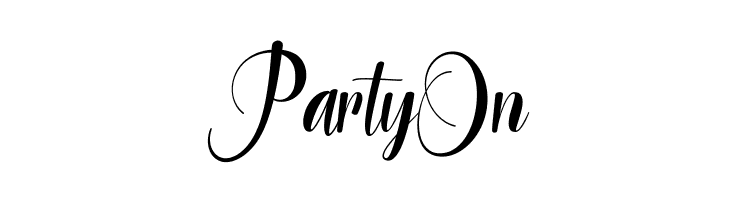 Hargrey Molly FREE  Free Fonts Download
