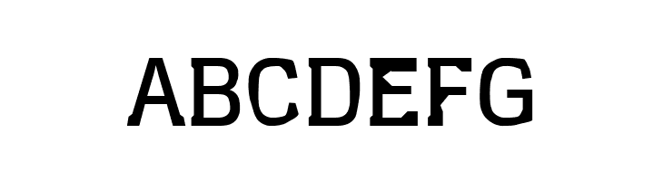 Estragou de novo!!!  Free Fonts Download