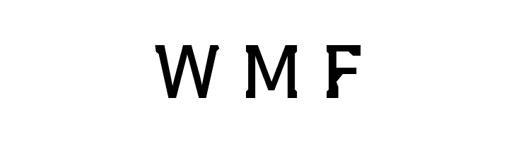 Estragou de novo!!!  Free Fonts Download