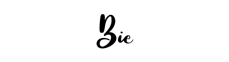 The blog malog FREE  Free Fonts Download