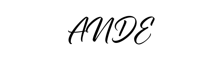 Blackwing FREE  Free Fonts Download