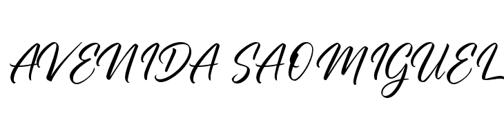 Blackwing FREE  Free Fonts Download