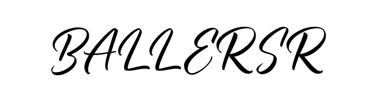 Blackwing FREE  Free Fonts Download