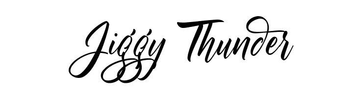 Blackwing FREE  Free Fonts Download