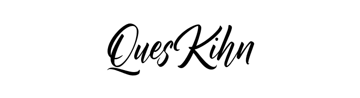 Blackwing FREE  Free Fonts Download