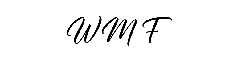 Blackwing FREE  Free Fonts Download