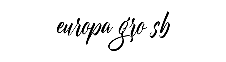 Blackwing FREE  Free Fonts Download