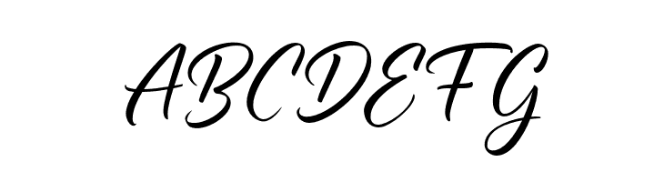 BlackwingFREE  Free Fonts Download