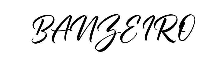 BlackwingFREE  Free Fonts Download