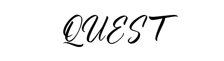 BlackwingFREE  Free Fonts Download