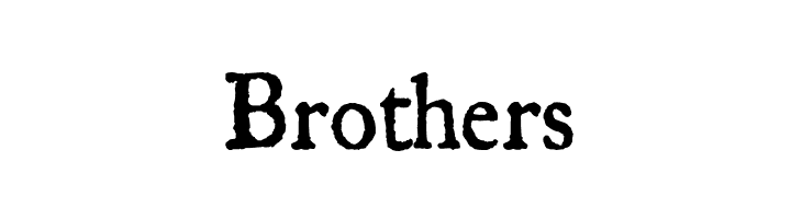 Roman Antique  Free Fonts Download