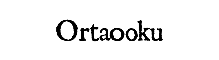 Roman Antique  Free Fonts Download