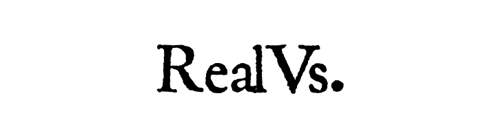 Roman Antique  Free Fonts Download