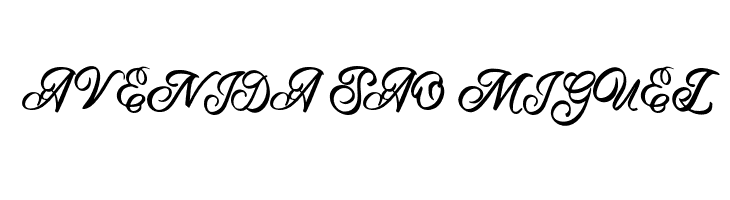 AellaFREE  Free Fonts Download