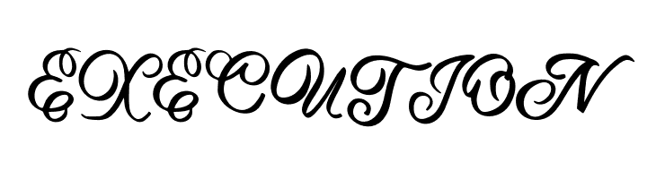 AellaFREE  Free Fonts Download