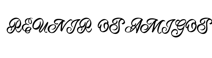 AellaFREE  Free Fonts Download