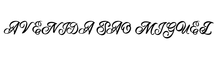 Aella FREE  Free Fonts Download