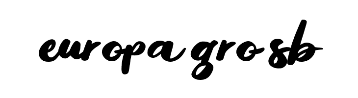 SegoulFREE  Free Fonts Download