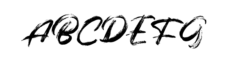 BalgesFREE  Free Fonts Download