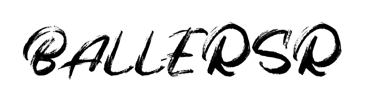 BalgesFREE  Free Fonts Download