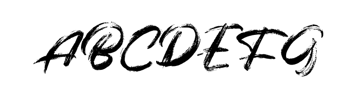 Balges FREE  Free Fonts Download