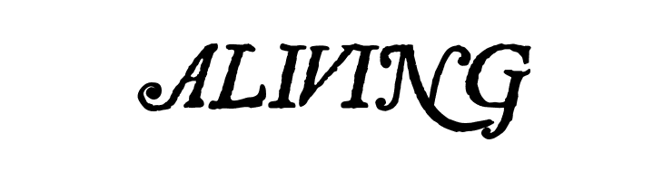 Roman Antique Italic  Free Fonts Download