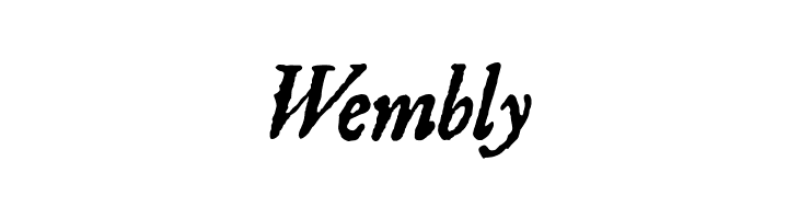 Roman Antique Italic  Free Fonts Download