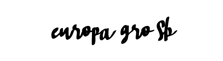 Sajodo FREE  Free Fonts Download