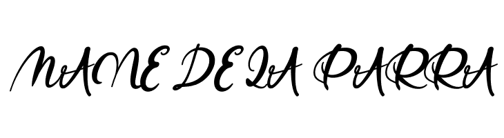 Reysha FREE  Free Fonts Download