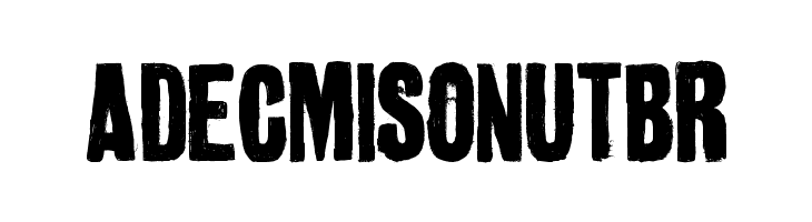 golden 0 pony  Free Fonts Download