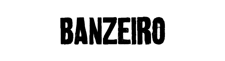 golden 0 pony  Free Fonts Download