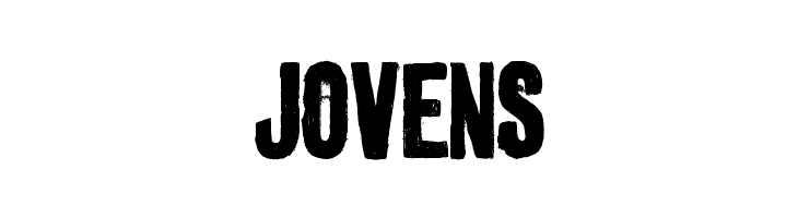 golden 0 pony  Free Fonts Download