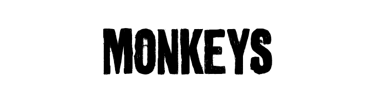 golden 0 pony  Free Fonts Download