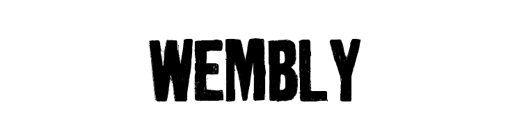 golden 0 pony  Free Fonts Download