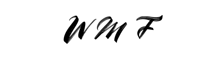 ZigasFREE  Free Fonts Download