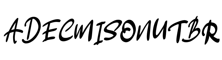 Hellow FREE  Free Fonts Download