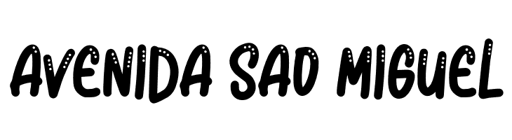 BlueSnowFREE  Free Fonts Download