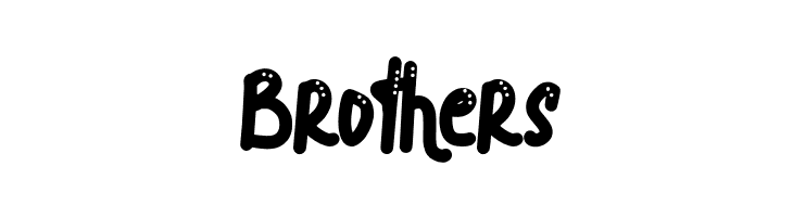 BlueSnowFREE  Free Fonts Download