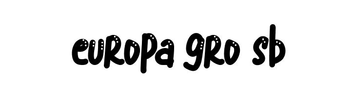 BlueSnowFREE  Free Fonts Download