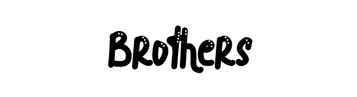 Blue Snow FREE  Free Fonts Download